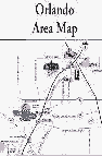 Mapa de Orlando & Westgate