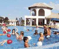 Westgate Lakes Resort